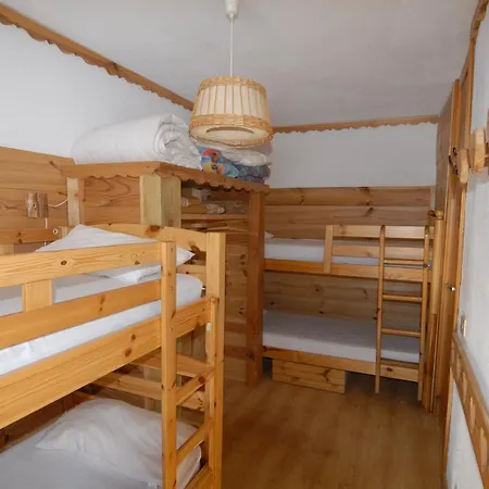 アパート クロモセラピー