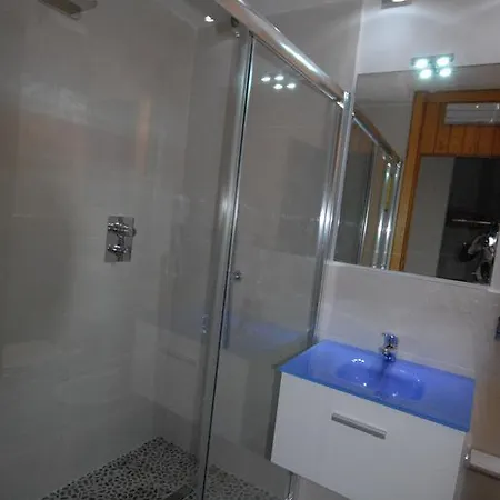 クロモセラピー ブレウイル・チェルヴィナイア