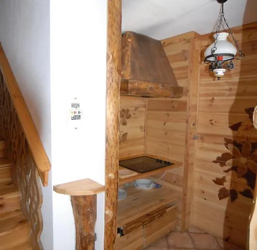 Apartmán Cromotherapy Breuil-Cervinia