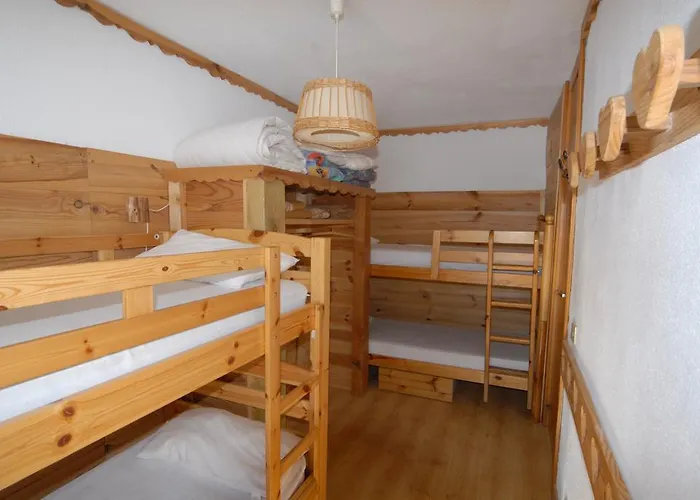 Apartmán Cromotherapy