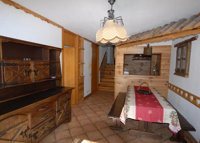 Apartmán Cromotherapy *