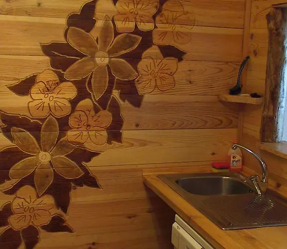 Apartmán Cromotherapy