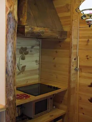 Cromotherapy Apartmán Breuil-Cervinia