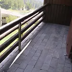 Cromotherapy Апартаменти Брей-Червінія