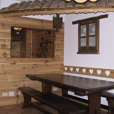 Cromotherapy Брей-Червінія