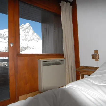 Cromotherapy Apartment *