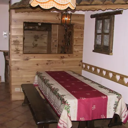 Cromotherapy * Breuil-Cervinia