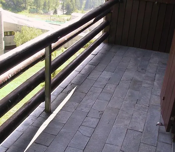 Cromotherapy Apartment Breuil-Cervinia