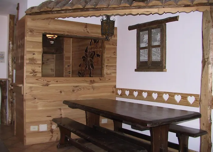 Cromotherapy Breuil-Cervinia