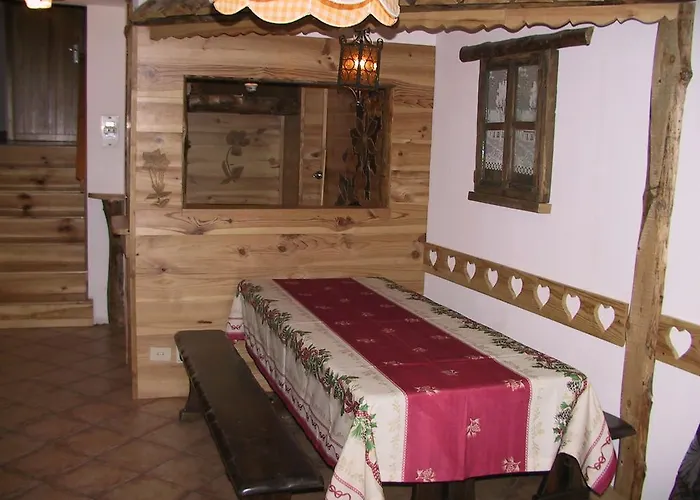 Cromotherapy * Breuil-Cervinia