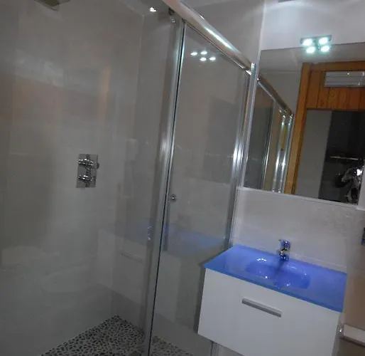 Cromotherapy Breuil-Cervinia